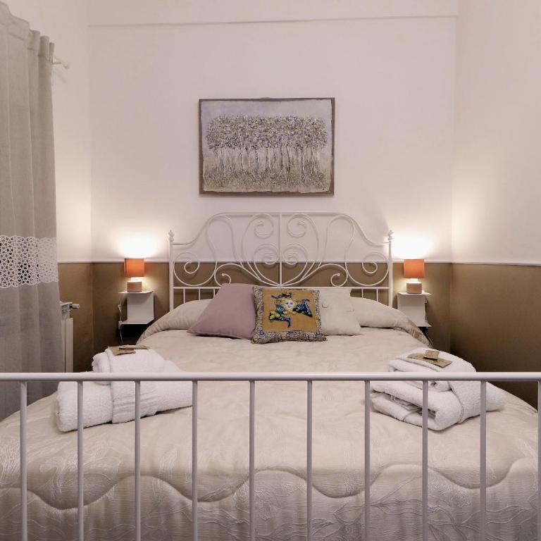 CentroCittà Comfort - Three-Bedroom Apartment - 3