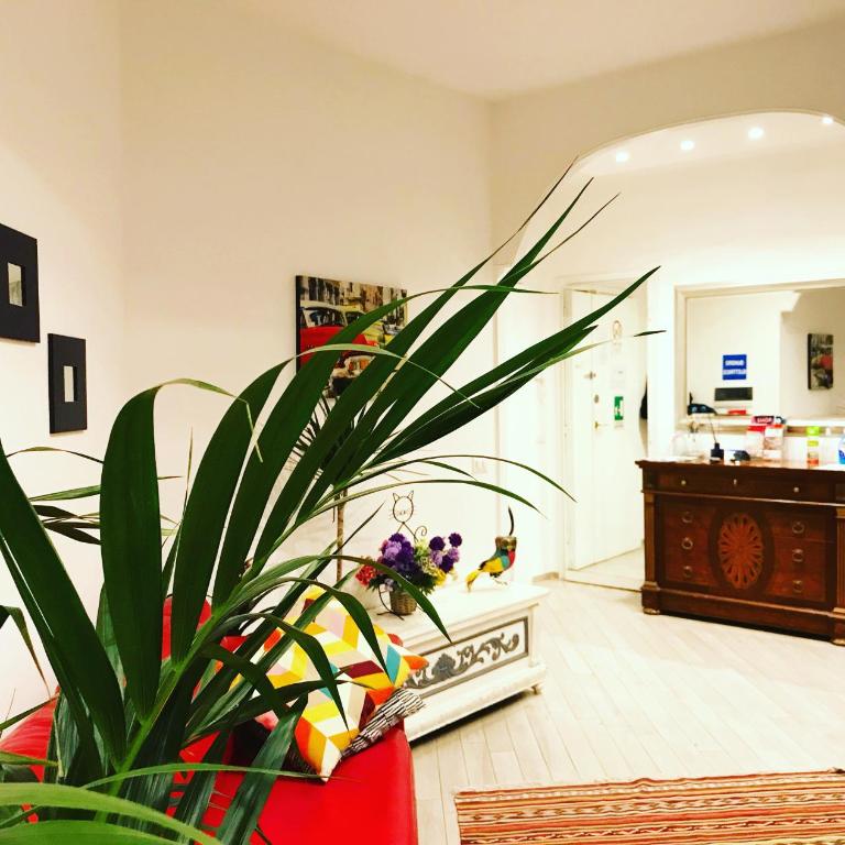 Trastevere Vintage Rosazza - Appartamento con 2 Camere da Letto - 25