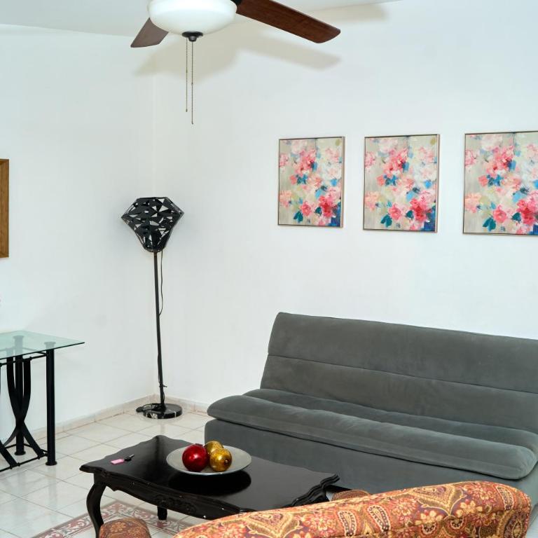 Loft Sabalo - Pet Friendly - Family Bungalow - 9