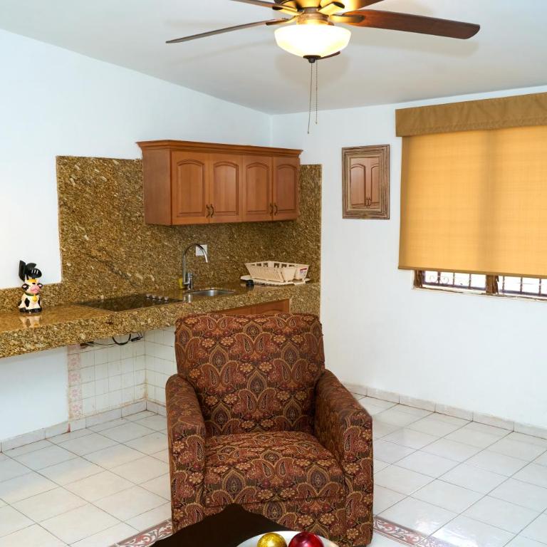 Loft Sabalo - Pet Friendly - Family Bungalow - 8