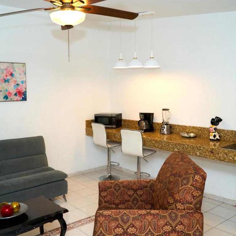 Loft Sabalo - Pet Friendly - Family Bungalow - 7