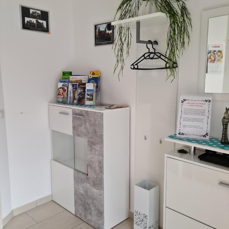 Beutlich's Wörtherseeappartements - Apartment mit 1 Schlafzimmer - 8