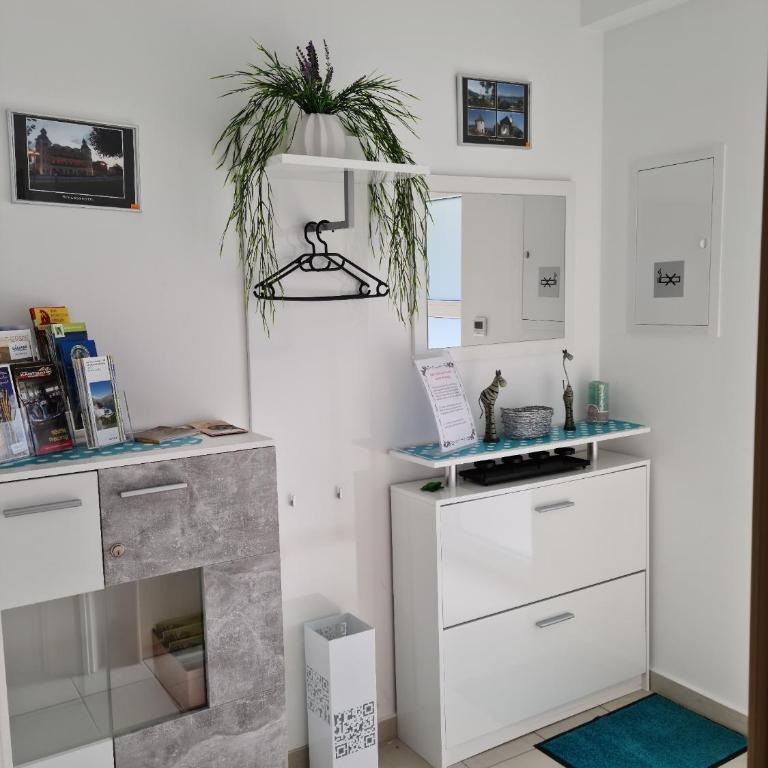 Beutlich's Wörtherseeappartements - Apartment mit 1 Schlafzimmer - 10