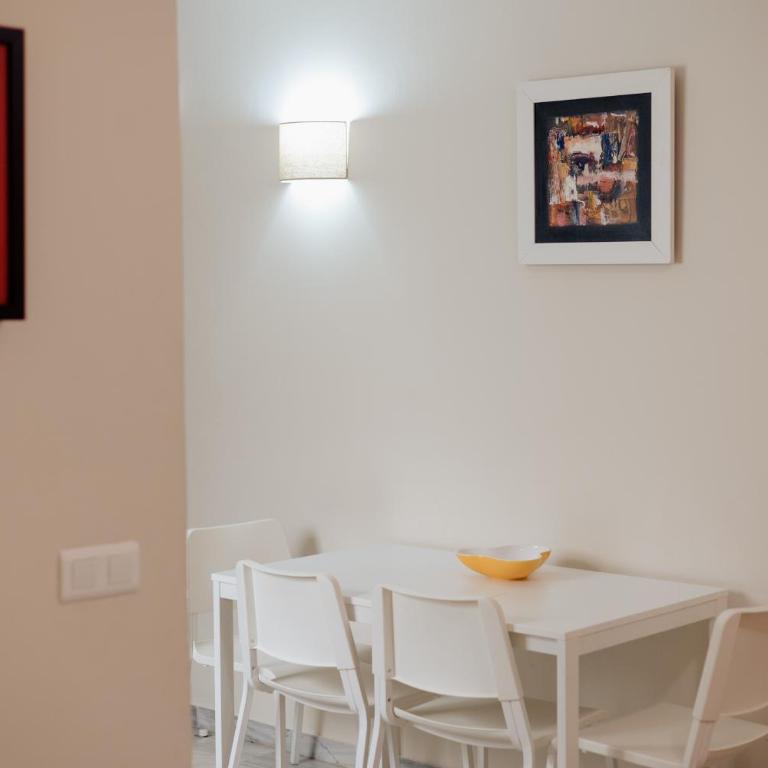 Cinco Bolas - Apartamento de 1 dormitorio - 2ª planta - 33
