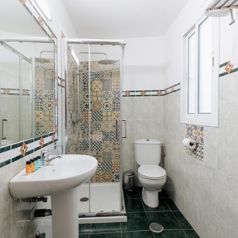 Cinco Bolas - Apartamento de 1 dormitorio - 2ª planta - 5