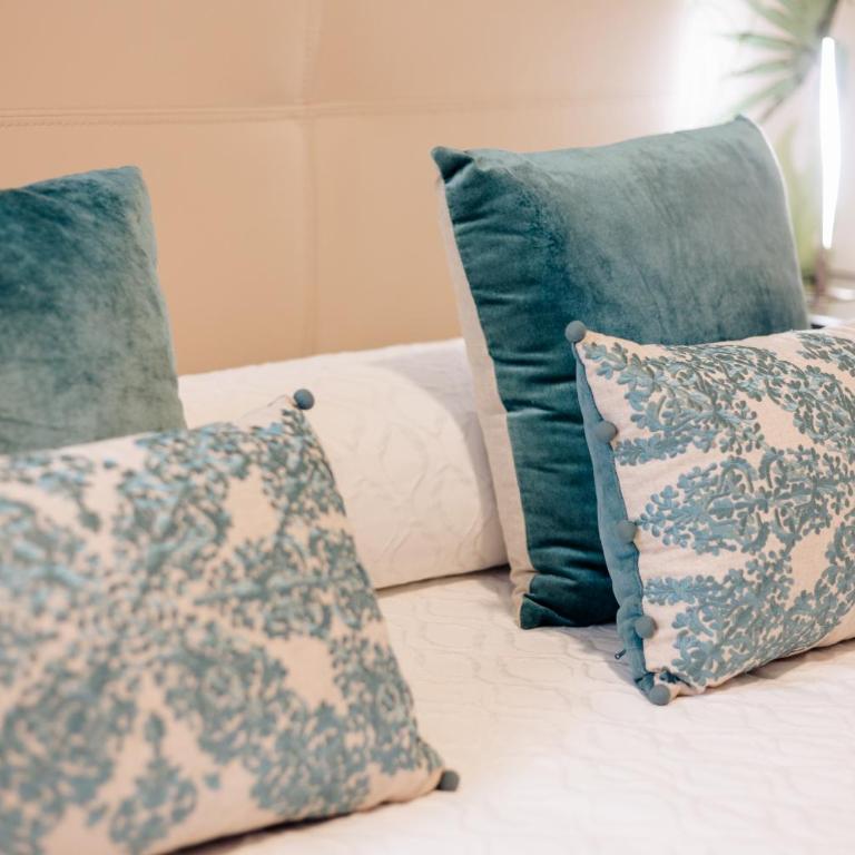 Cinco Bolas - Apartamento de 1 dormitorio - 2ª planta - 41