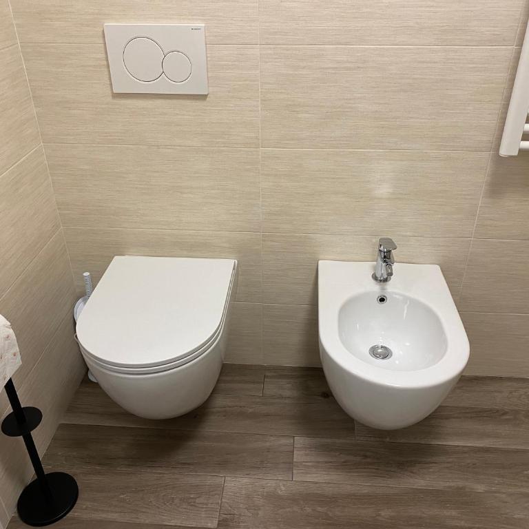 Monolocale Agata - Studio Triple Standard - 22