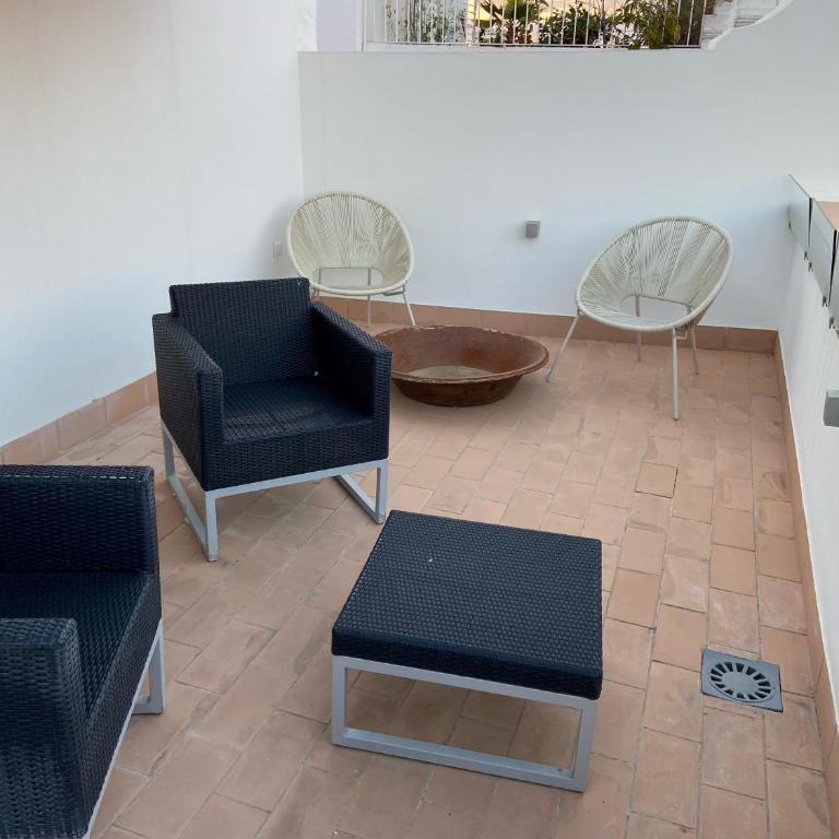 CASA NAIA Santa Rufina 7 - Apartamento de 2 dormitorios - 2