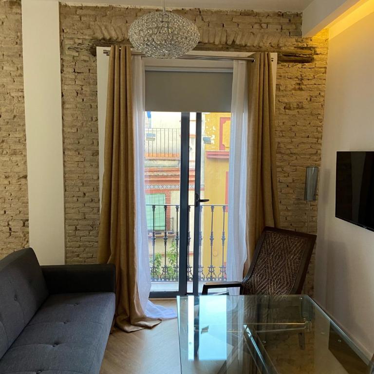 CASA NAIA Santa Rufina 7 - Apartamento de 2 dormitorios - 9