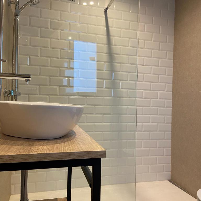 CASA NAIA Santa Rufina 7 - Apartamento de 2 dormitorios - 11