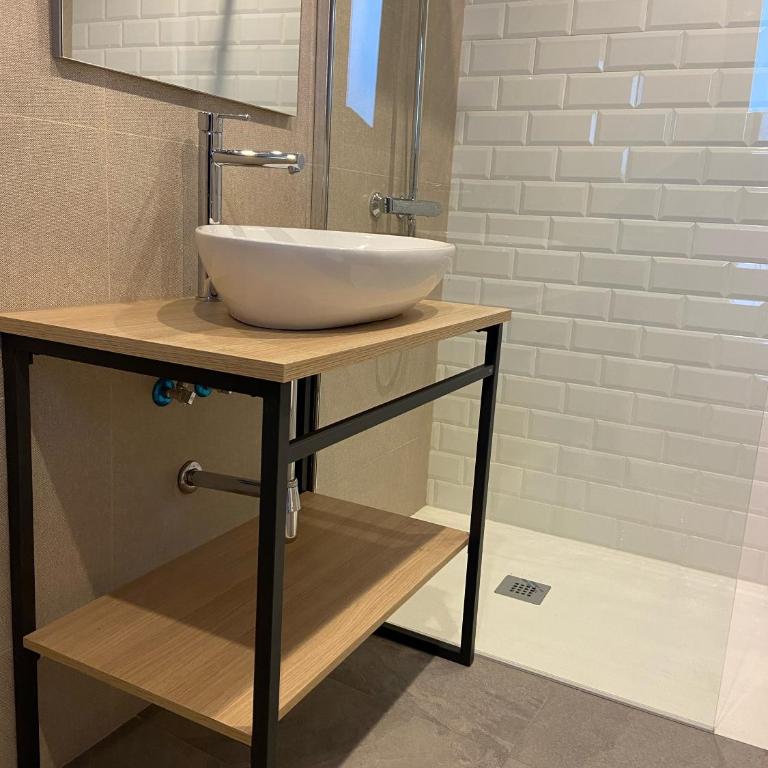 CASA NAIA Santa Rufina 7 - Apartamento de 2 dormitorios - 13