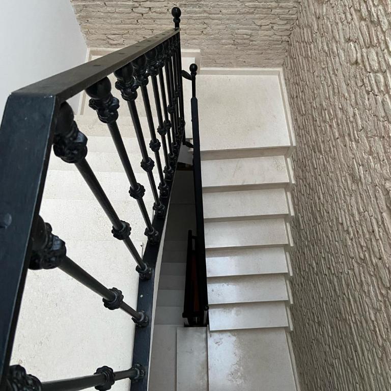 CASA NAIA Santa Rufina 7 - Apartamento de 2 dormitorios - 15