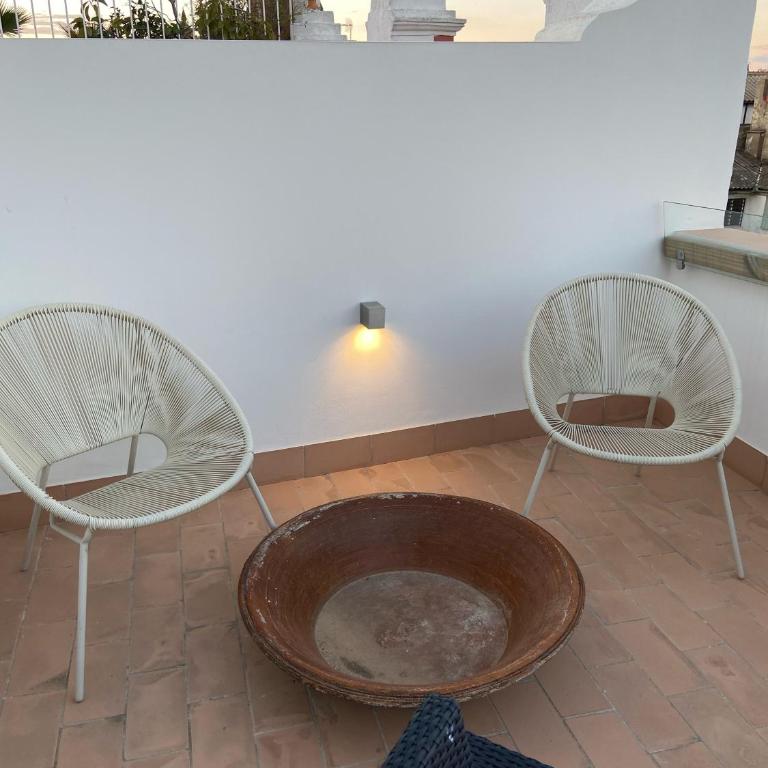 CASA NAIA Santa Rufina 7 - Apartamento de 2 dormitorios - 16