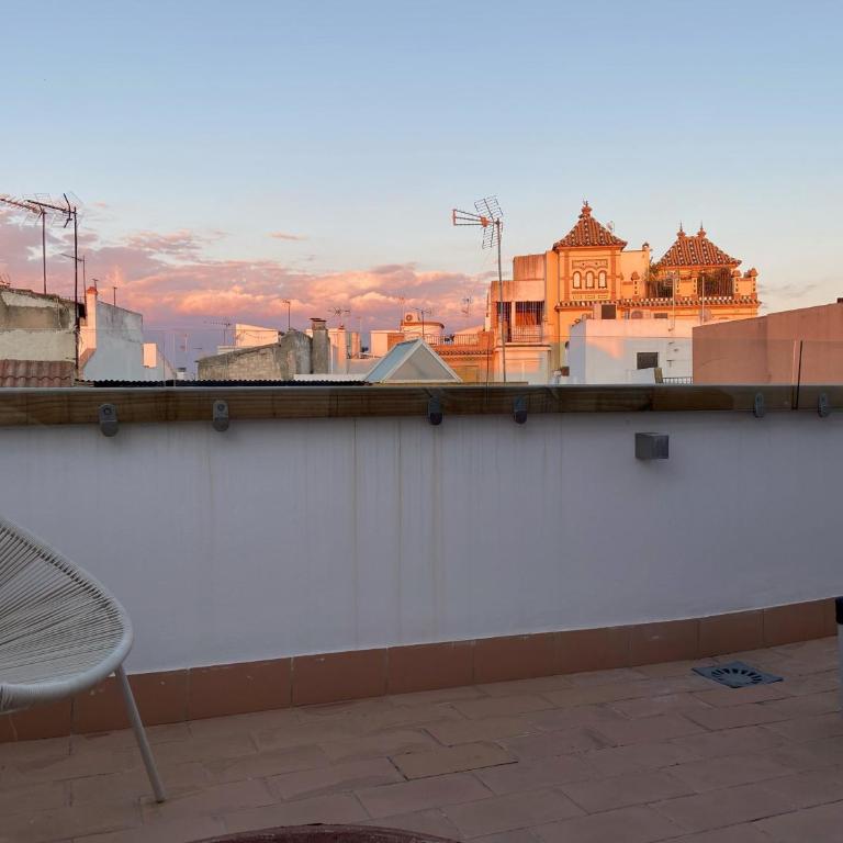 CASA NAIA Santa Rufina 7 - Apartamento de 2 dormitorios - 18