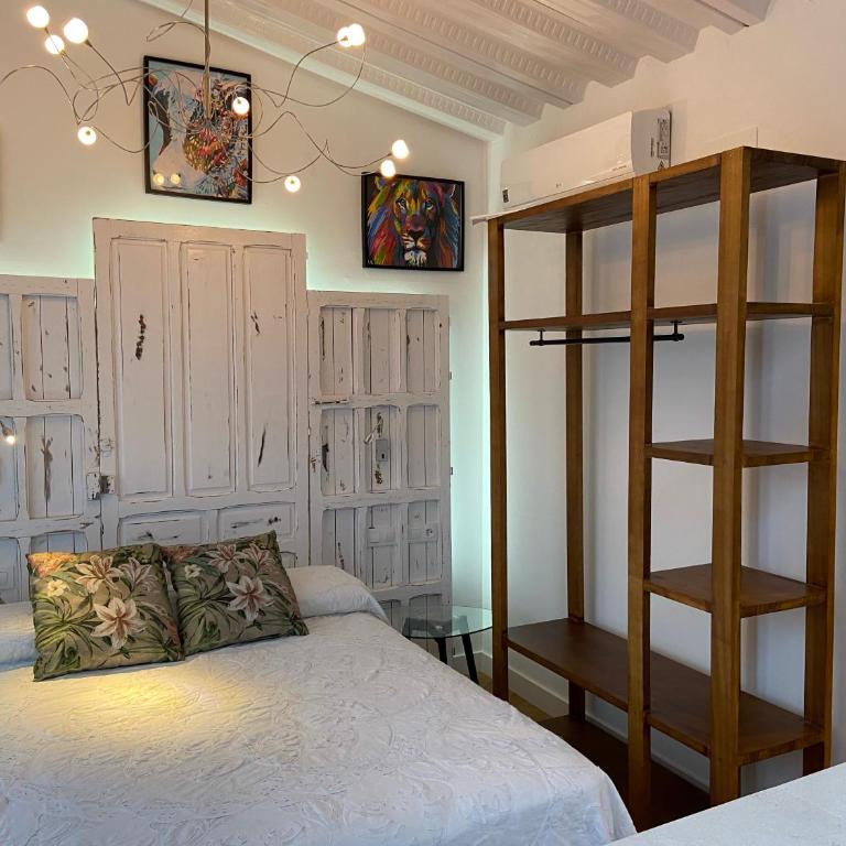 CASA NAIA Santa Rufina 7 - Apartamento de 2 dormitorios - 19