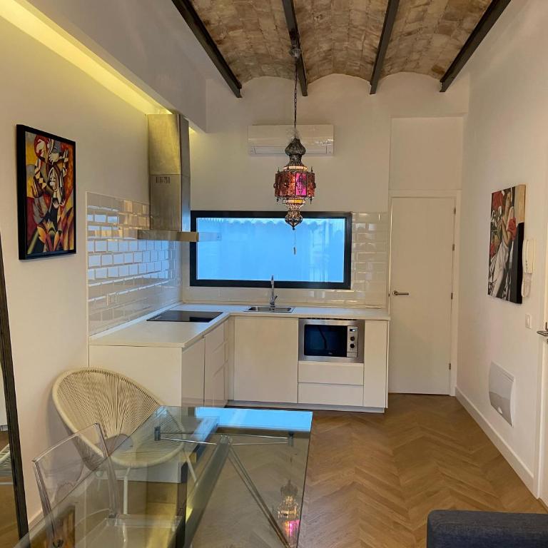 CASA NAIA Santa Rufina 7 - Apartamento de 2 dormitorios - 21