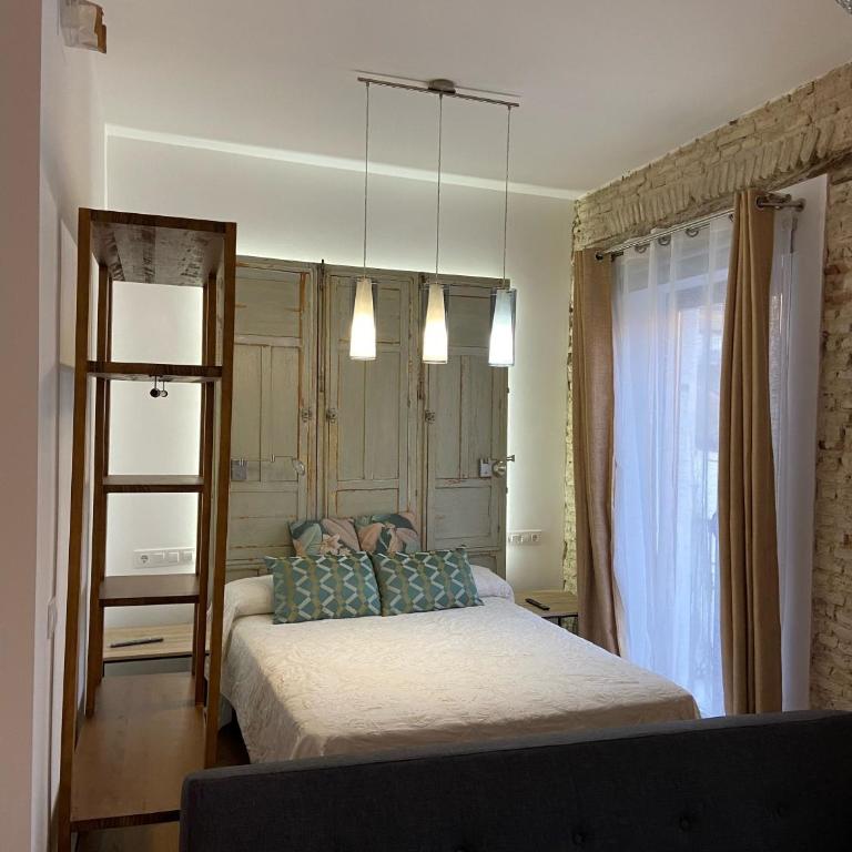 CASA NAIA Santa Rufina 7 - Apartamento de 2 dormitorios - 24