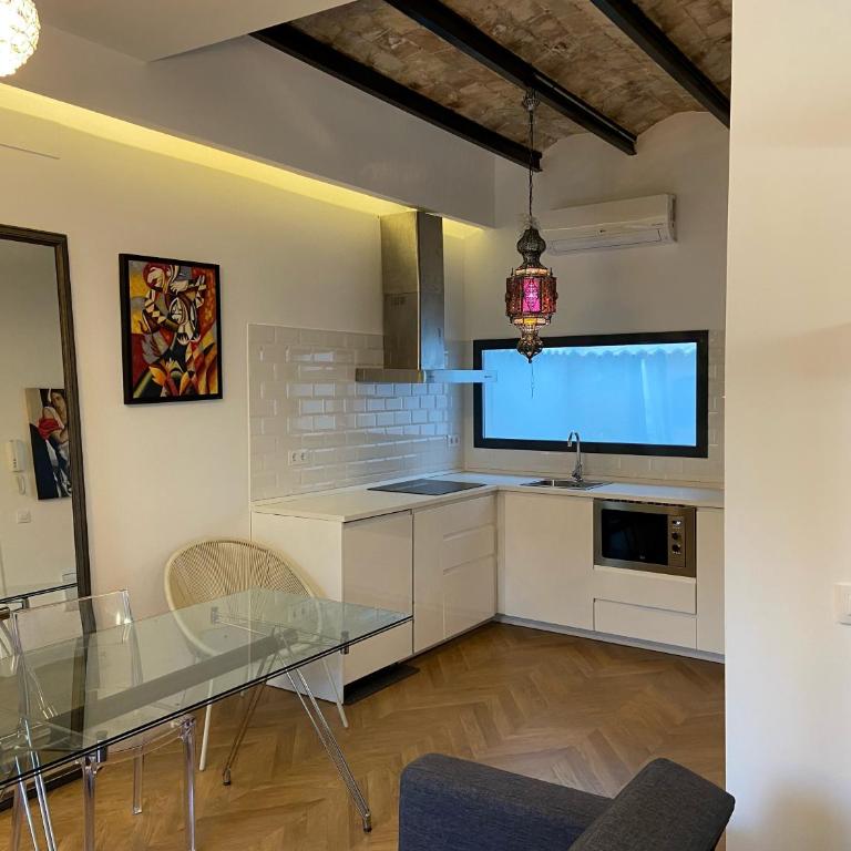 CASA NAIA Santa Rufina 7 - Apartamento de 2 dormitorios - 26