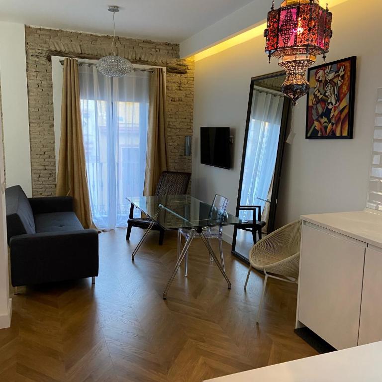 CASA NAIA Santa Rufina 7 - Apartamento de 2 dormitorios - 27