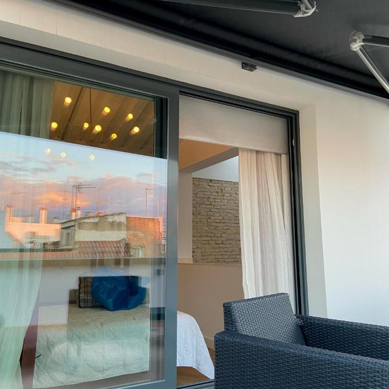 CASA NAIA Santa Rufina 7 - Apartamento de 2 dormitorios - 33