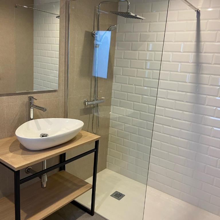 CASA NAIA Santa Rufina 7 - Apartamento de 2 dormitorios - 34