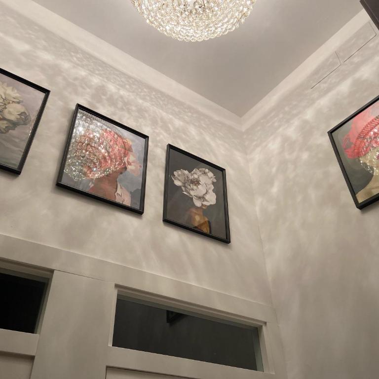 CASA NAIA Santa Rufina 7 - Apartamento de 2 dormitorios - 38