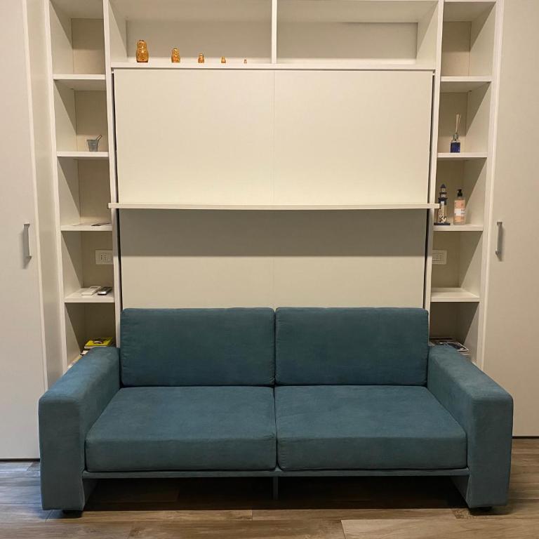 Monolocale Agata - Studio Triple Standard - 1
