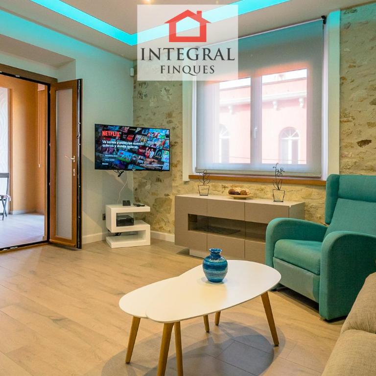Palamós Luxe Apartments - Apartamento con balcón - 16