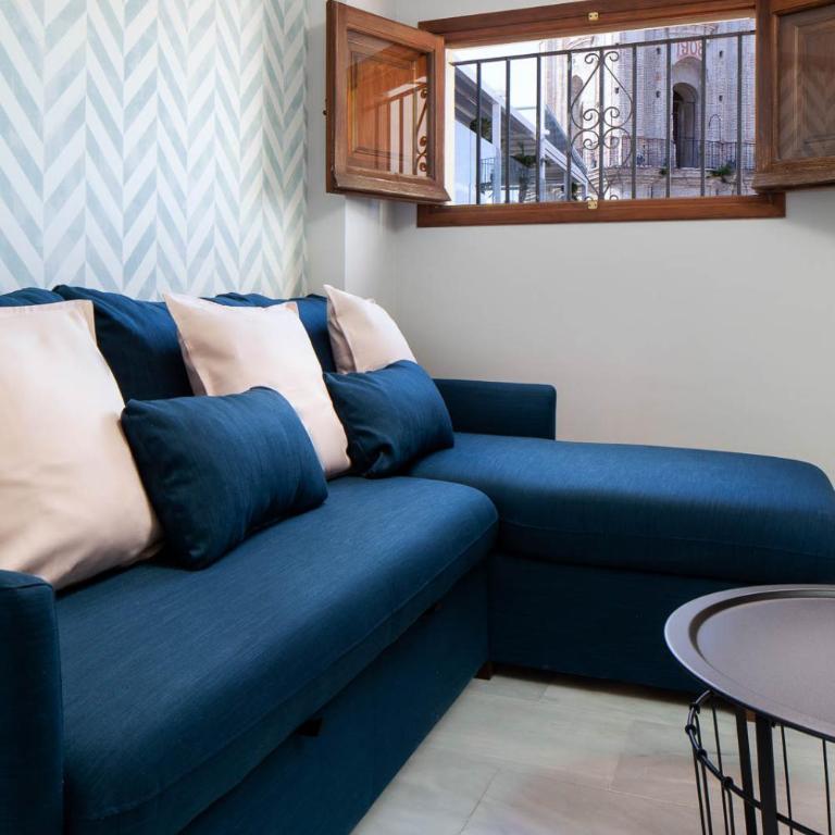 Valentina Home - Apartamento - 4