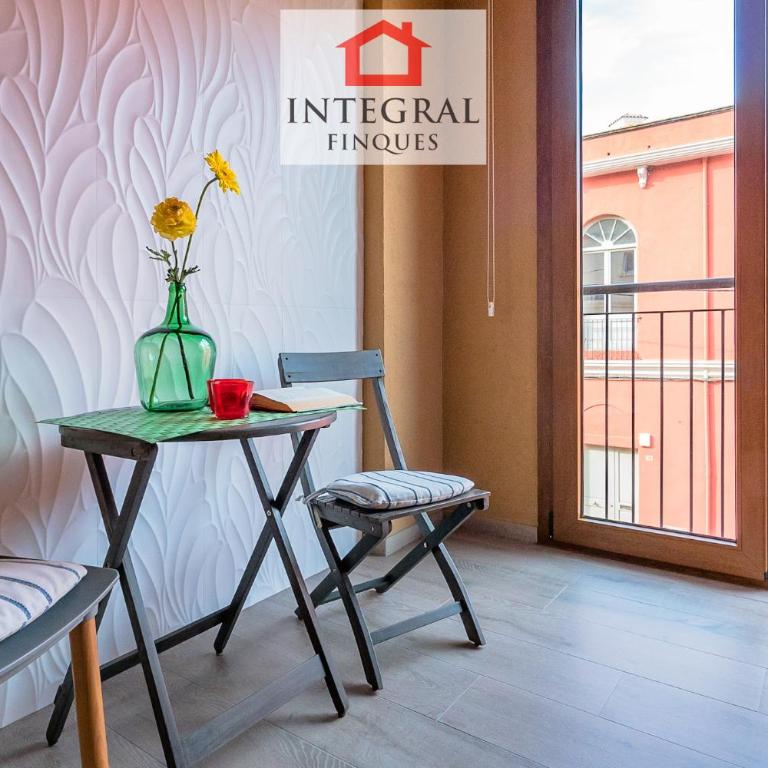 Palamós Luxe Apartments - Apartamento con balcón - 18