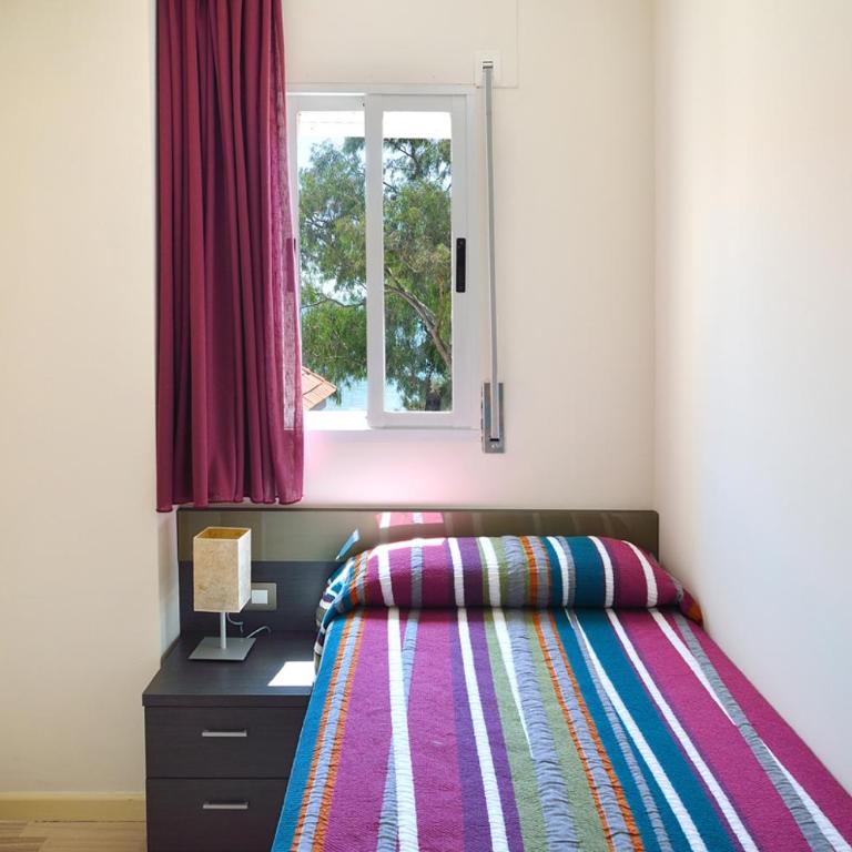 Ornis Apartments Platja - Apartamento de 4 dormitorios con balcón y vistas (5-8 adultos) - 8