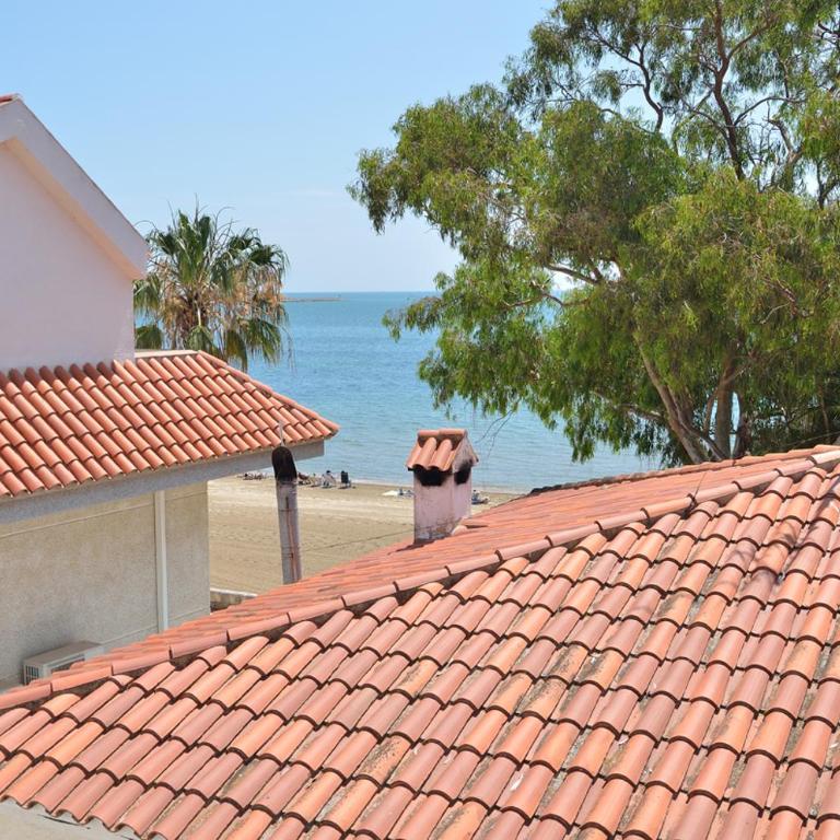 Ornis Apartments Platja - Apartamento de 4 dormitorios con balcón y vistas (5-8 adultos) - 10