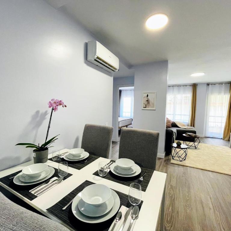 CASA SOHO Y ALEX - Apartamento de 2 dormitorios - 8