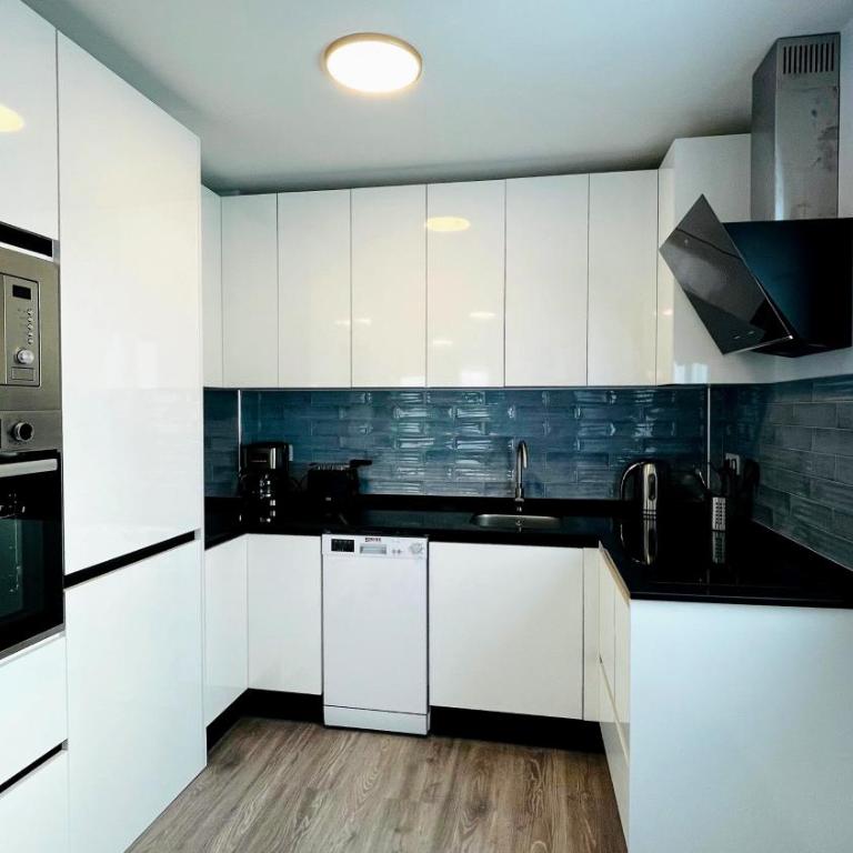 CASA SOHO Y ALEX - Apartamento de 2 dormitorios - 10