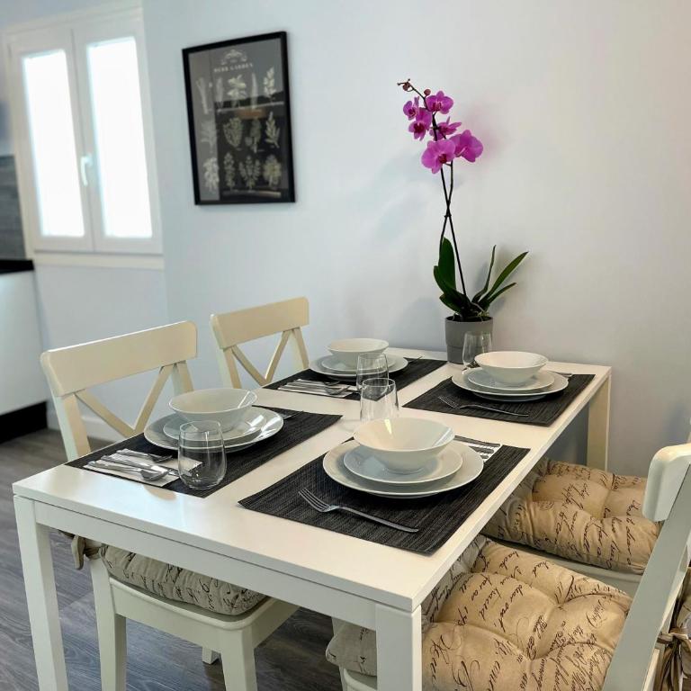 CASA SOHO Y ALEX - Apartamento de 2 dormitorios - 10