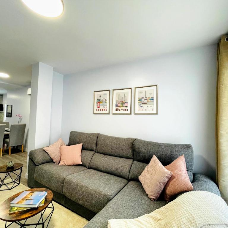 CASA SOHO Y ALEX - Apartamento de 2 dormitorios - 5