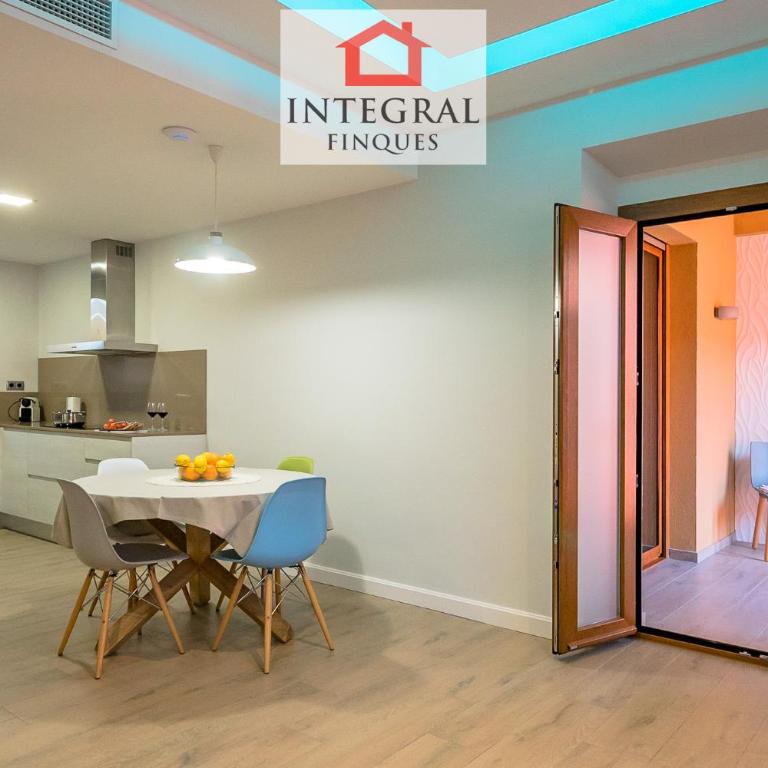 Palamós Luxe Apartments - Apartamento con balcón - 11