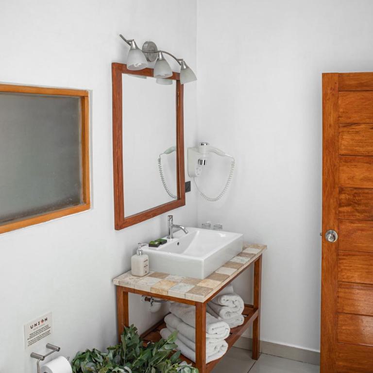 Union Hotel Cusco - Superior Double Room - 4