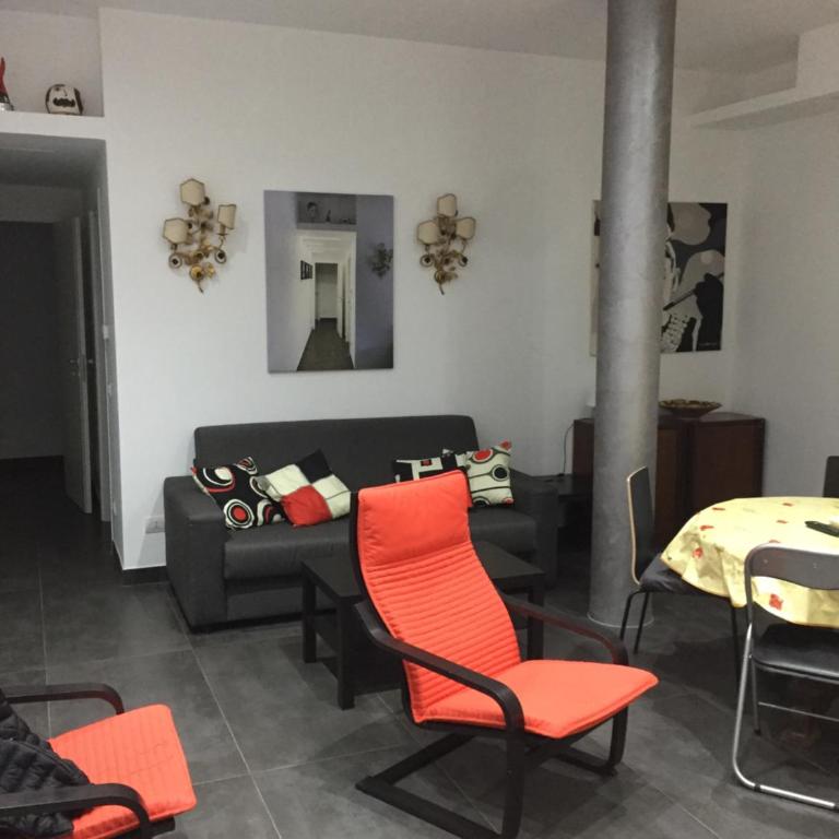 Pizzofalcone home - Casa Vacanze - 14