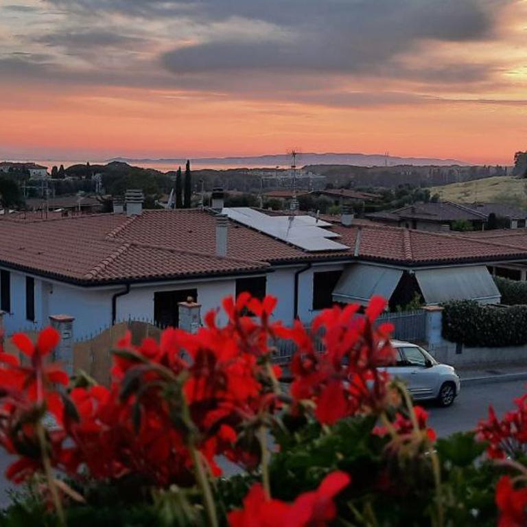 Casa d'aMare - a 600 mt dalla spiaggia - Casa Vacanze - 1