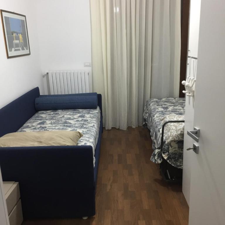 Pizzofalcone home - Casa Vacanze - 17