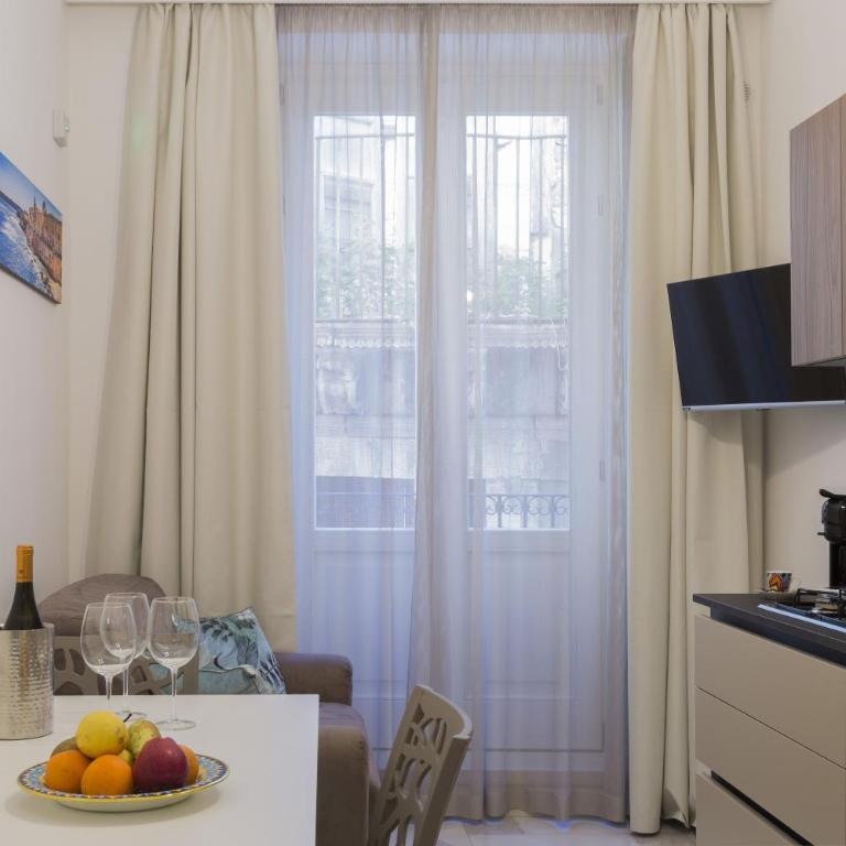 Corinzia Casa Vacanze - Appartamento - 4