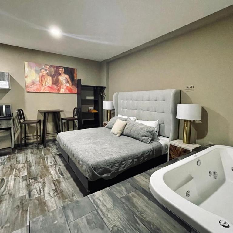Independencia Dos 7 Hotel Boutique - Suite - 2