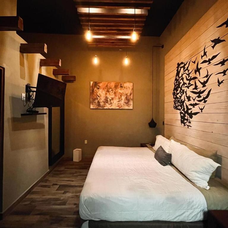 Independencia Dos 7 Hotel Boutique - Deluxe Room - 2