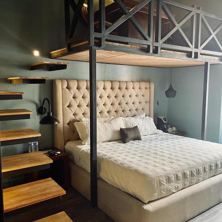 Independencia Dos 7 Hotel Boutique - Suite - 7
