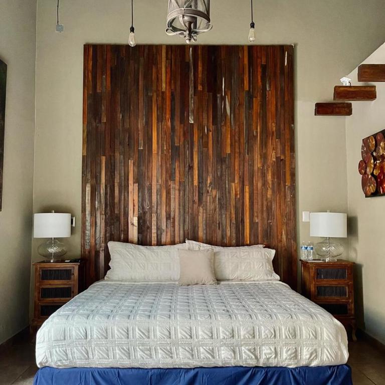 Independencia Dos 7 Hotel Boutique - King Suite - 2