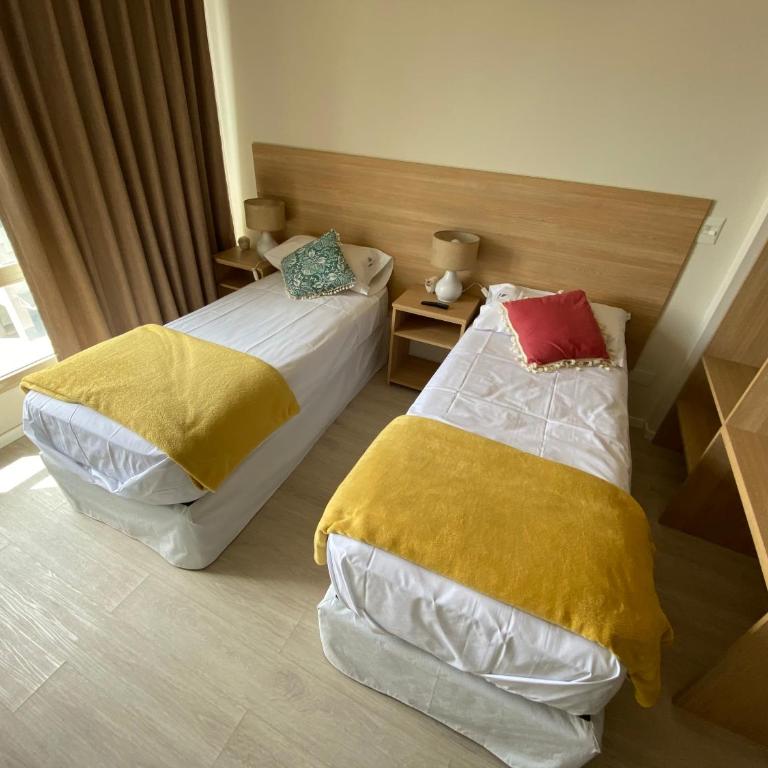 MINI LOFT Departamentos Bariloche - Apartment with Lake View - 15