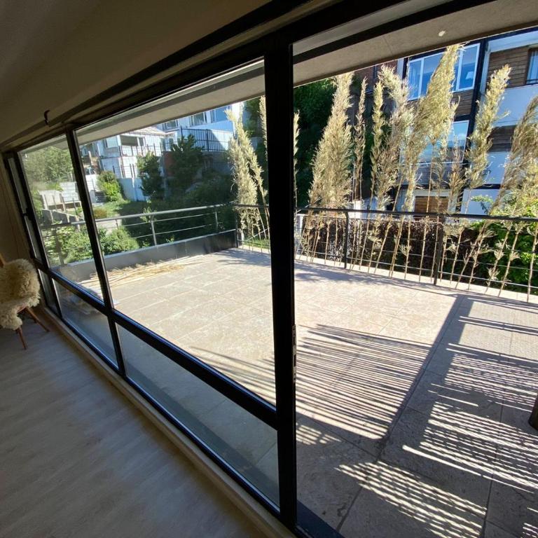 MINI LOFT Departamentos Bariloche - Apartamento con terraza - 9