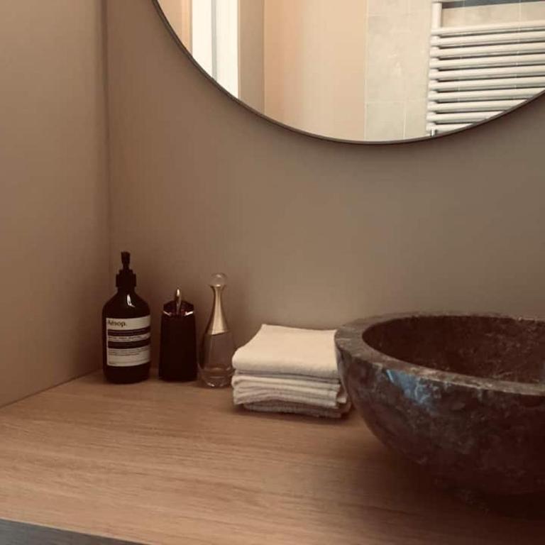 Lovely Appartment Cannes Marina - Appartement 1 Chambre - 20