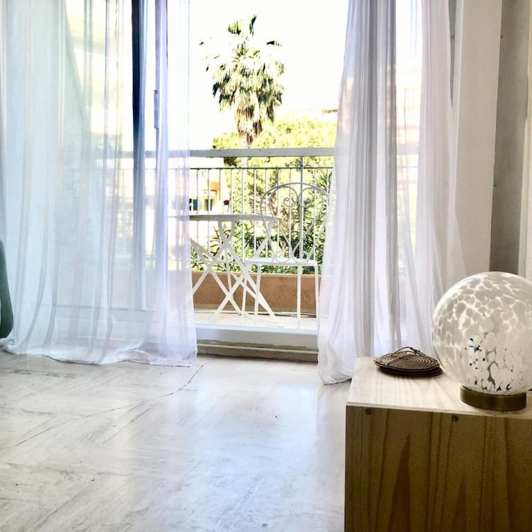 Lovely Appartment Cannes Marina - Appartement 1 Chambre - 15
